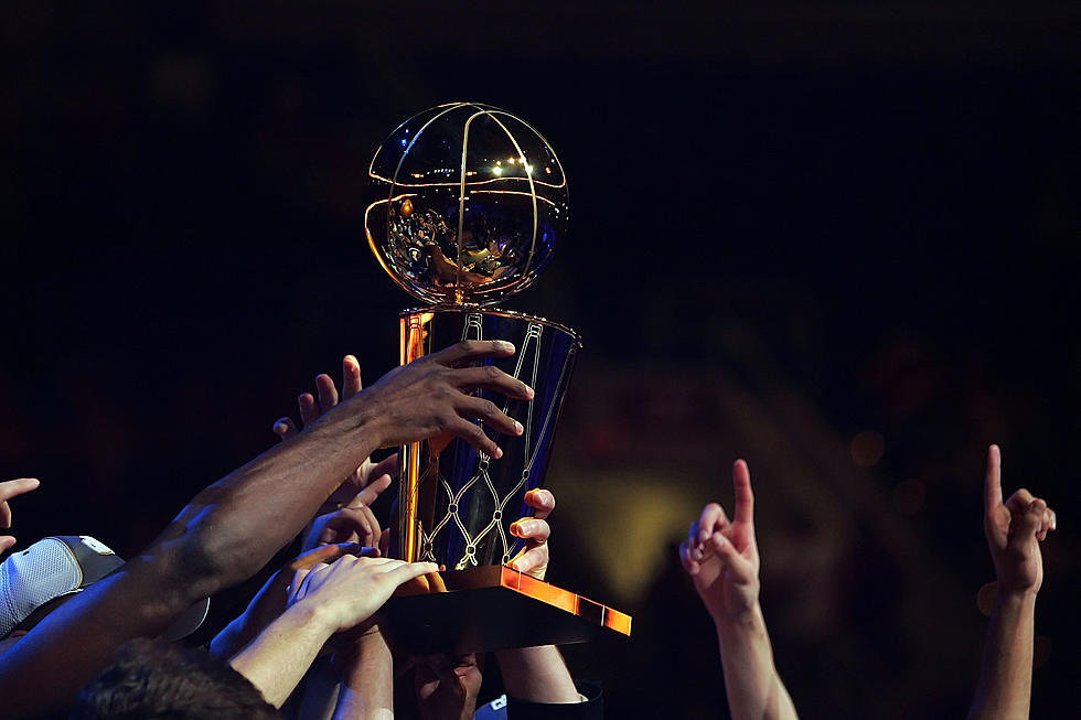 Asterisk On The NBA Title? Coaches, Players Say Not A Chance