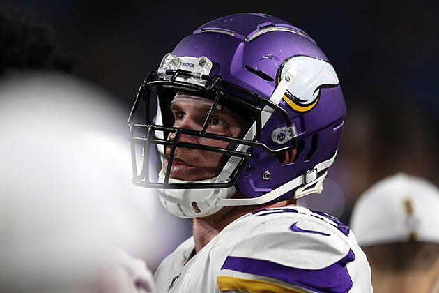 Vikings LB Cam Smith To Miss Season Due to Heart Condition