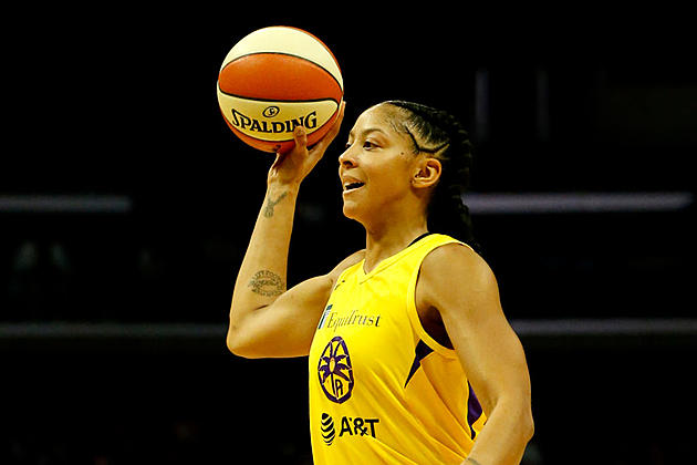 Williams, Parker Send Sparks Past Lynx In 97-81 Win