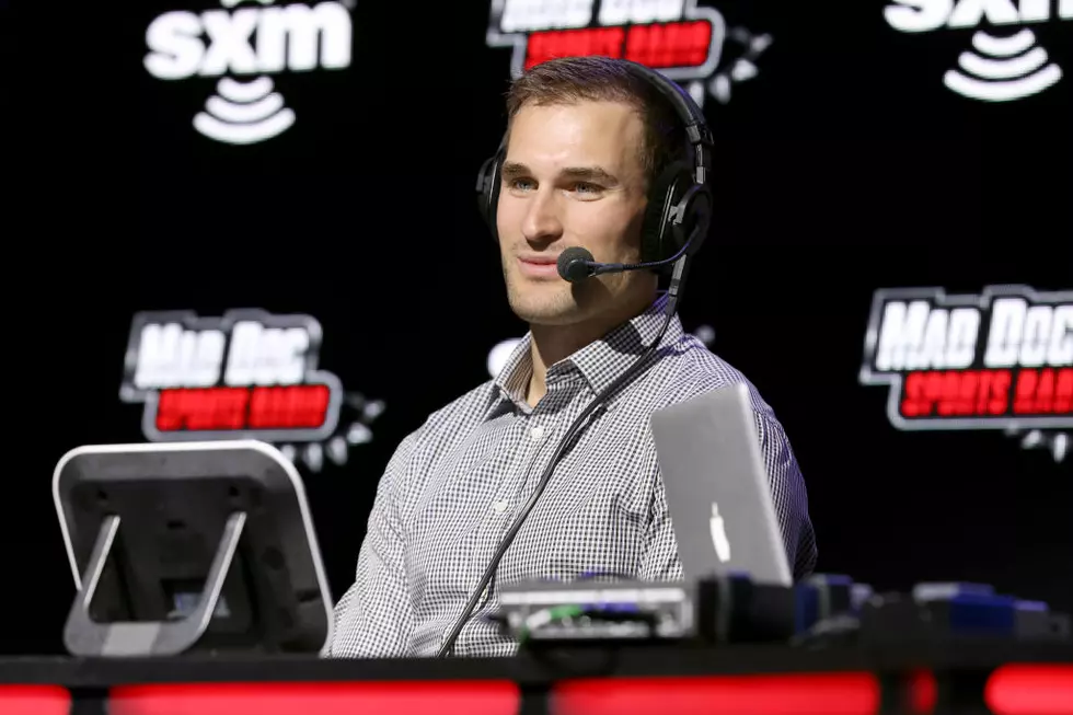 Kirk Cousins On Podcast Says &#8220;If I Die, I Die&#8221; During Pandemic