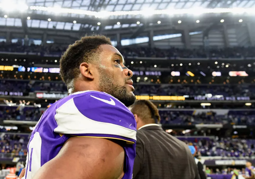 Minnesota Vikings Lose Danielle Hunter for Rest of 2020