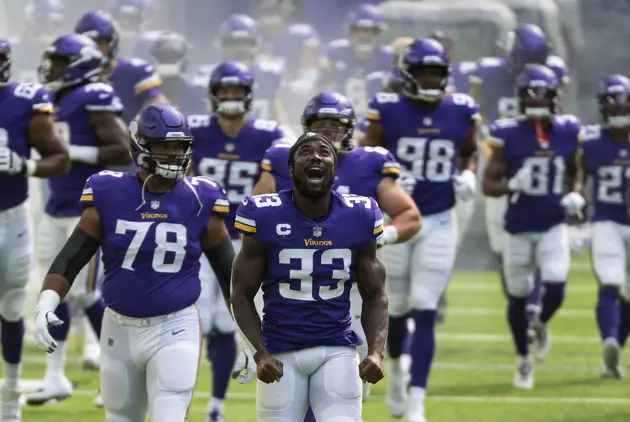 SOURCES: Sunday&#8217;s Vikings Game Against Texans Will Go On As Planned