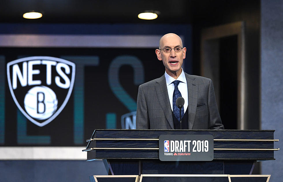 The Wait Is Over: Delayed NBA Draft Finally Comes Wednesday