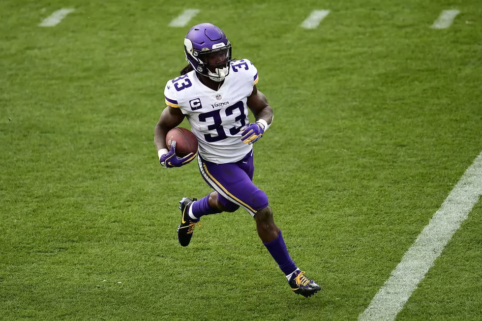 Vikings Try To Maintain Momentum, Winning Streak VS. Lions