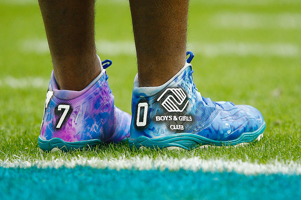 'My Cause My Cleats' Campaign Has Taken A Foothold In NFL