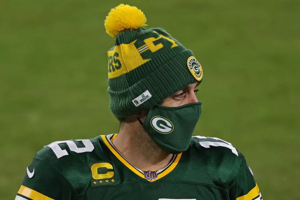 Packers Limit Attendance At Home For Remaining Games