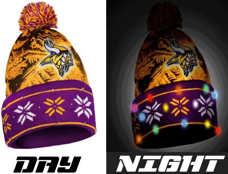 Amazing 2020 Holiday Gifts for the Minnesota Vikings Fanatic