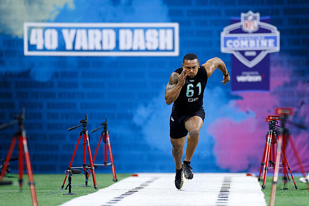 NFL Won&#8217;t Allow In-Person Workouts For Scouting Combine