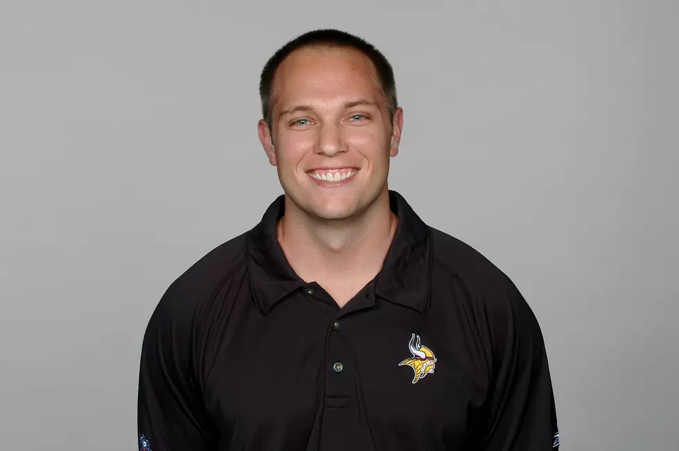 Minnesota Vikings Name New Special Teams Coordinator