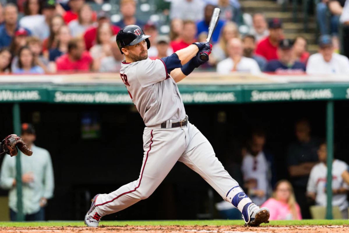 What Brian Dozier, retired from MLB, is doing now - Mississippi Today