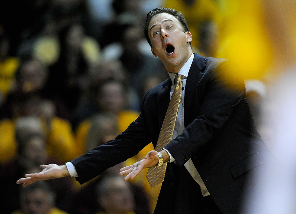 University of Minnesota Part Ways with Richard Pitino