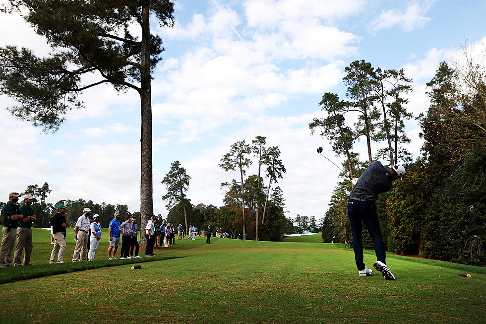 A Different Augusta National Await Newcomers From November