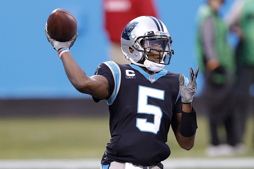 Teddy Bridgewater Traded by Carolina Panthers