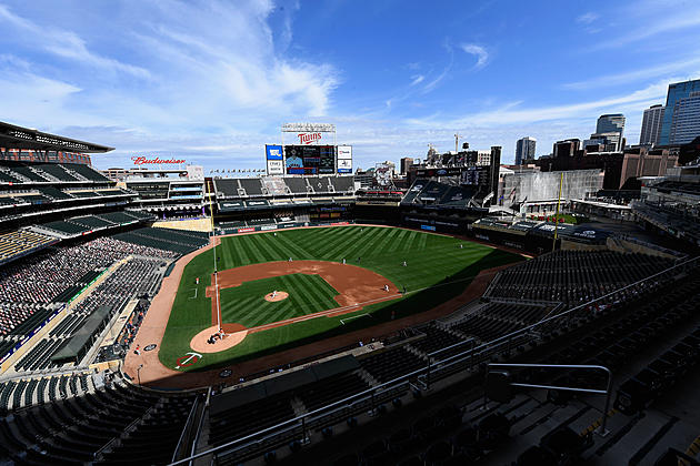 Minnesota Twins Increase Fan Capacity At Target Field, Share When They Will Allow Full Capacity