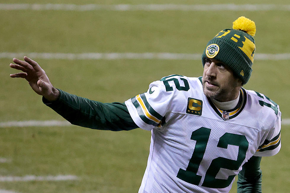 Report: Packers Upset With Teams That May Have &#8216;Tampered&#8217; With Aaron Rodgers