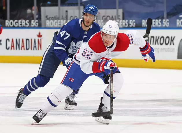 NHL&#8217;s Canadian Teams Likely To Keep COVID-19 Protocols