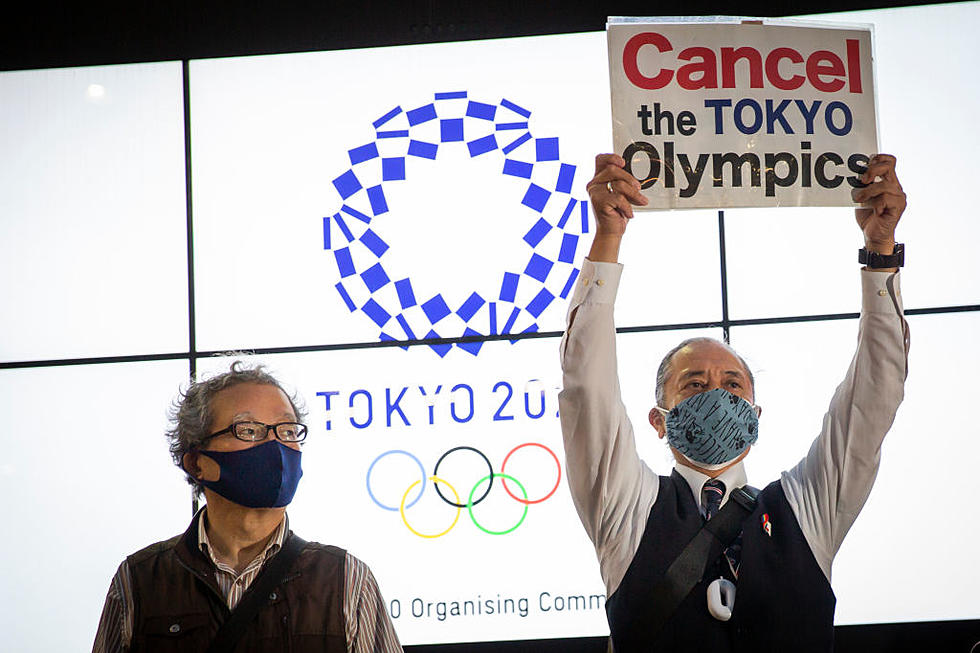 Physician Warns Tokyo Olympics Could Spread Variants