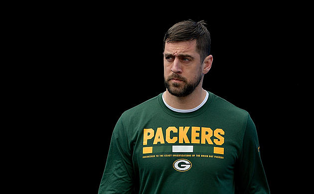 WATCH: Aaron Rodgers Addresses Packers Situation
