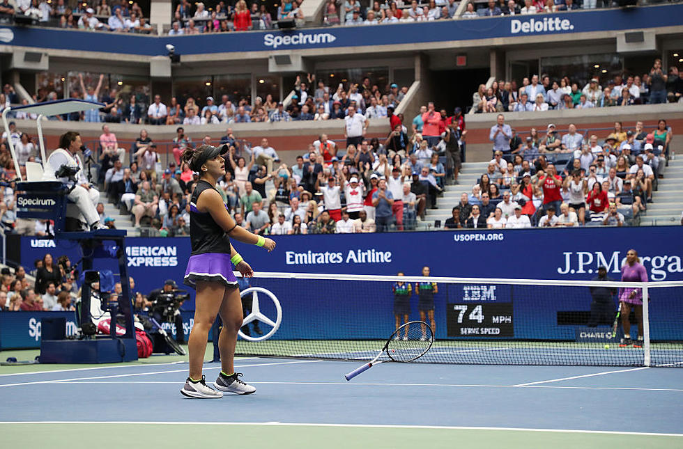 US Open Tennis Tournament To Allow 100% Fan Capacity In 2021