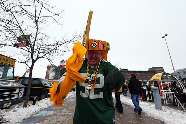 Packers Predicted To Be In Top 10 Richest NFL Teams By 2025