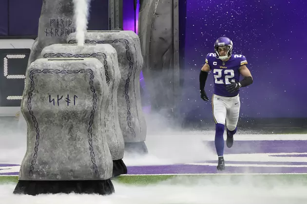 Vikes Sign 10th-Year Safety Harrison Smith To $64M Extension