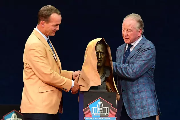 Peyton&#8217;s Place Is Hall Of Fame, With Woodson, Megatron