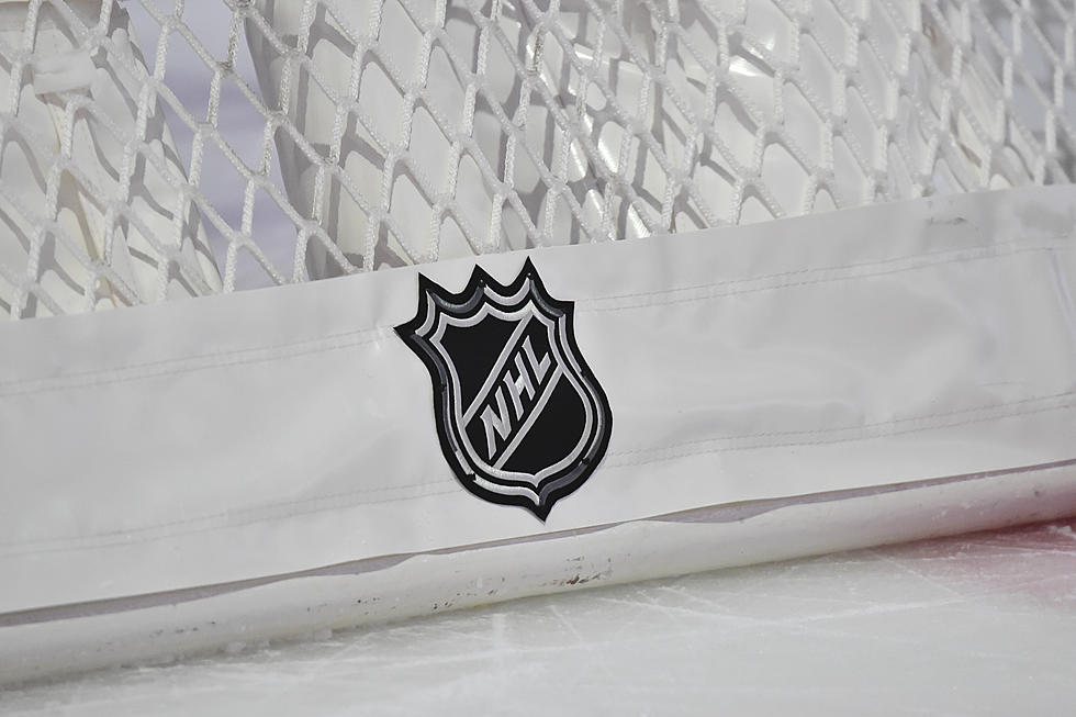 NHL To Punish Unvaccinated Players More Harshly This Season