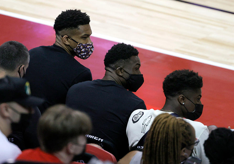 NBA Releases Protocols To Teams For Virus Safety This Season