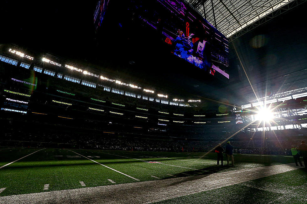 NFL Adds Monday Night To Wild Card Weekend