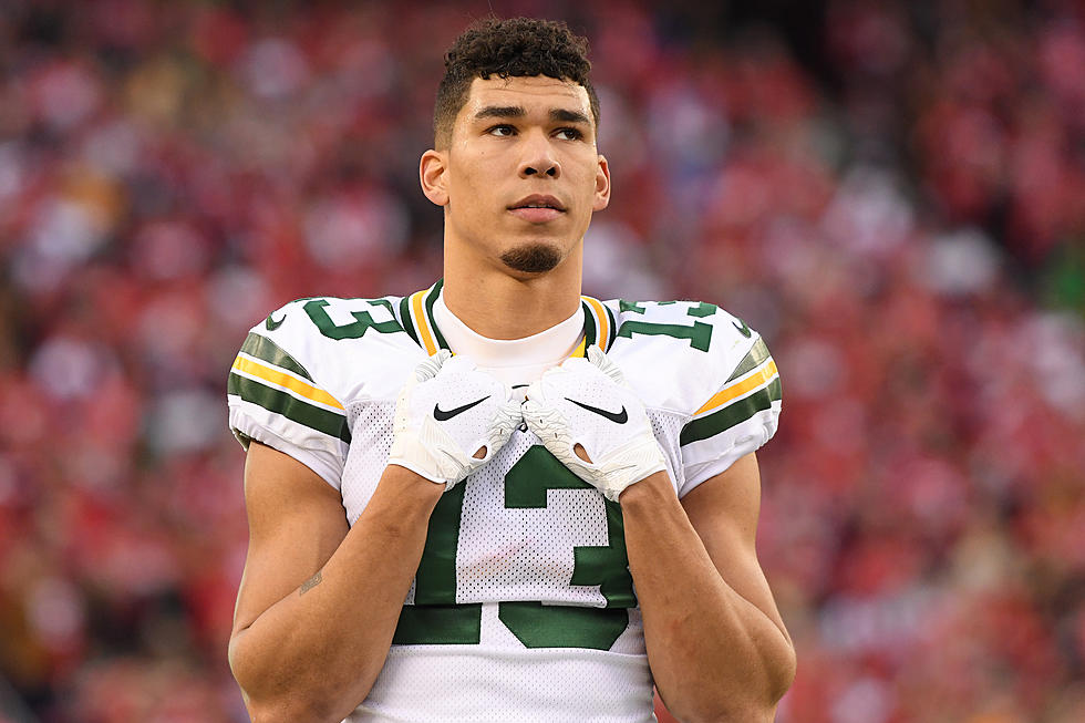 Lazard Is Latest Packers WR To Go On Reserve/COVID-19 List