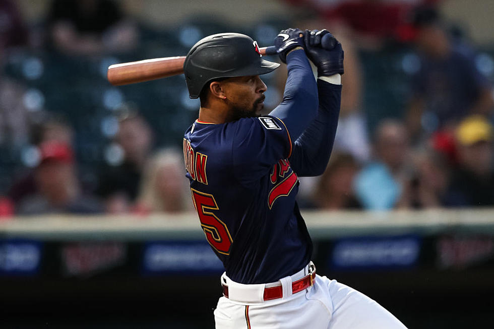AP source: Twins, Buxton Agree On 7-Year, $100M Contract