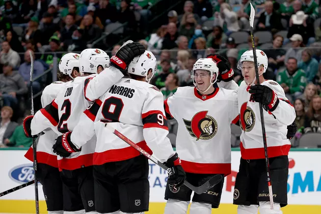 NHL Postpones 3 Games Amid Ottawa Senators Virus Outbreak