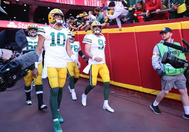 Packers&#8217; Special Teams Let Down Love In 13-7 Loss To Chiefs