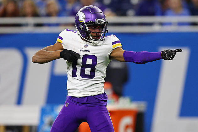 Just How Crucial Is Monday&#8217;s Vikings Game Against The Bears? Here&#8217;s The Math