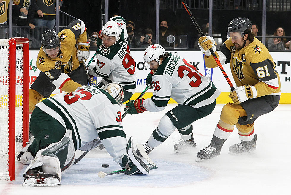 Two Minnesota Wild Players Land on the NHL All Star Team