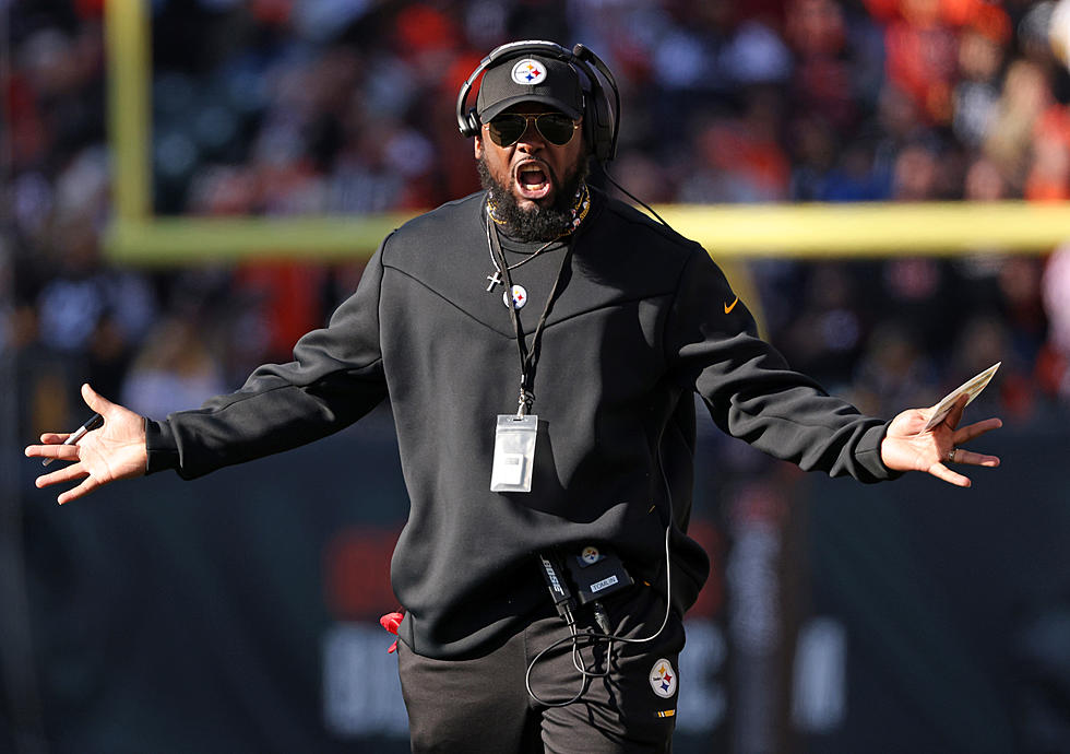 Tomlin&#8217;s Leadership Guides Steelers To Unlikely Playoff Spot