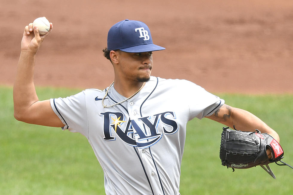 Twins Add Veteran Chris Archer As Potential Rotation Boost