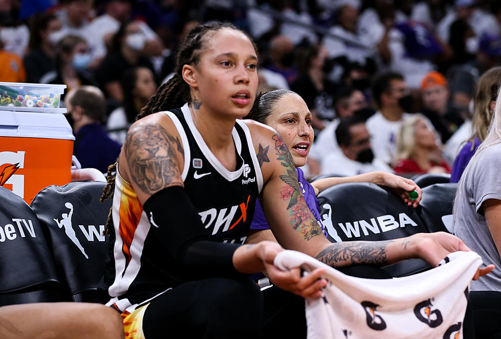 Report: Griner’s Arrest Extended To May 19 By Russian Court