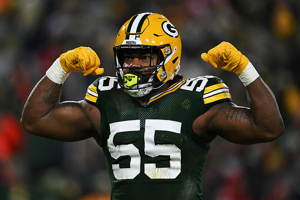 Vikings To Sign Former Packers Pass Rusher Za’Darius Smith