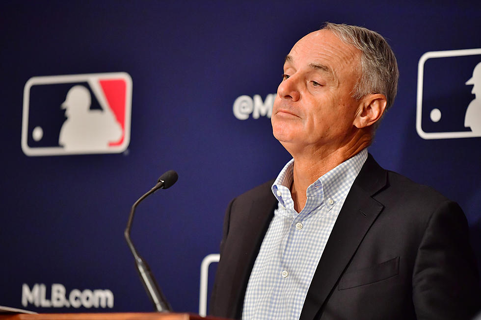MLB Players Ponder How Manfred Can Mend Icy Relationship