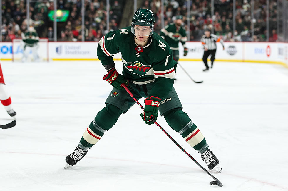 Wild Send Sturm To Avalanche For Jost In Swap Of Centers