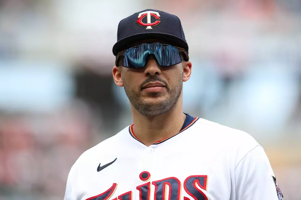 Twins&#8217; Carlos Correa Tests Positive For COVID-19