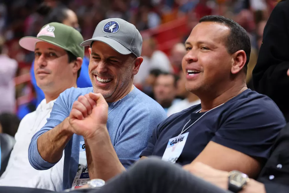 Report: Timberwolves Hire Nuggets President Tim Connelly As New President Of Basketball Operations