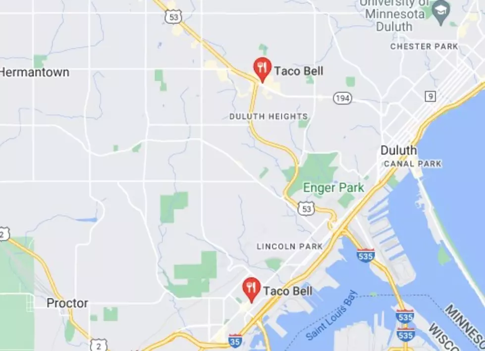 Google Maps