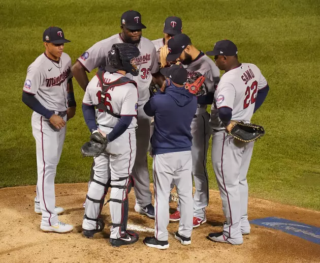 Twins Pitching Coach Wes Johnson Makes Midseason Move To LSU