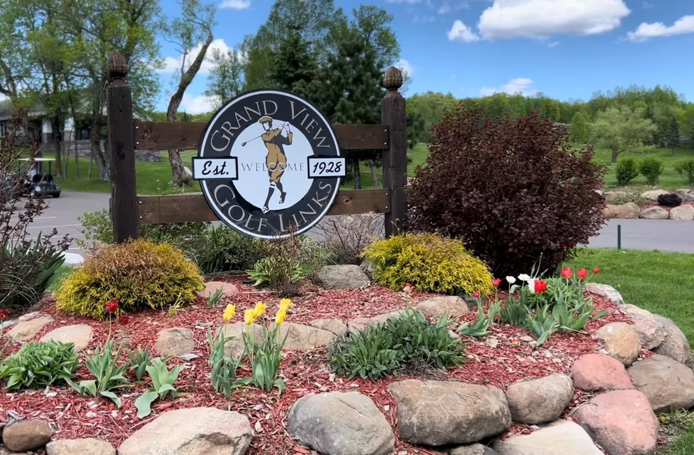Grand View Golf Links: The Northland Signature Golf Hole Tour [VIDEO]