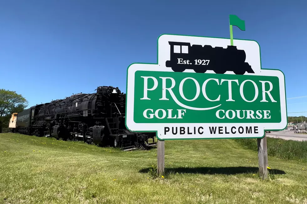 Proctor Golf Course: The Northland Signature Golf Hole Tour [VIDEO]