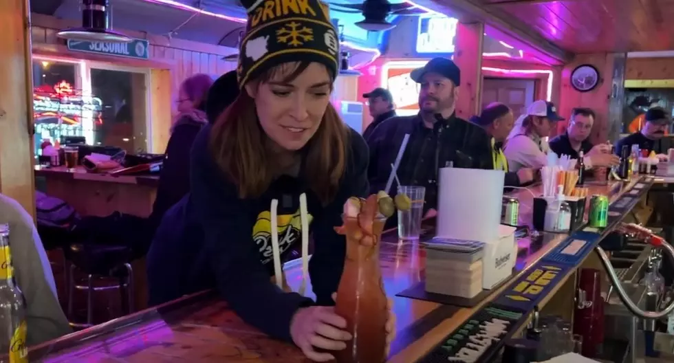 &#8216;Drink Wisconsinbly&#8217; Visits Superior Bar In Search Of Wisconsin&#8217;s Best Bloody Mary