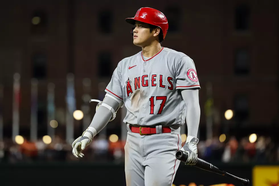 Ohtani Among Baseball Digest’s 80 MLB Icons In Last 80 Years