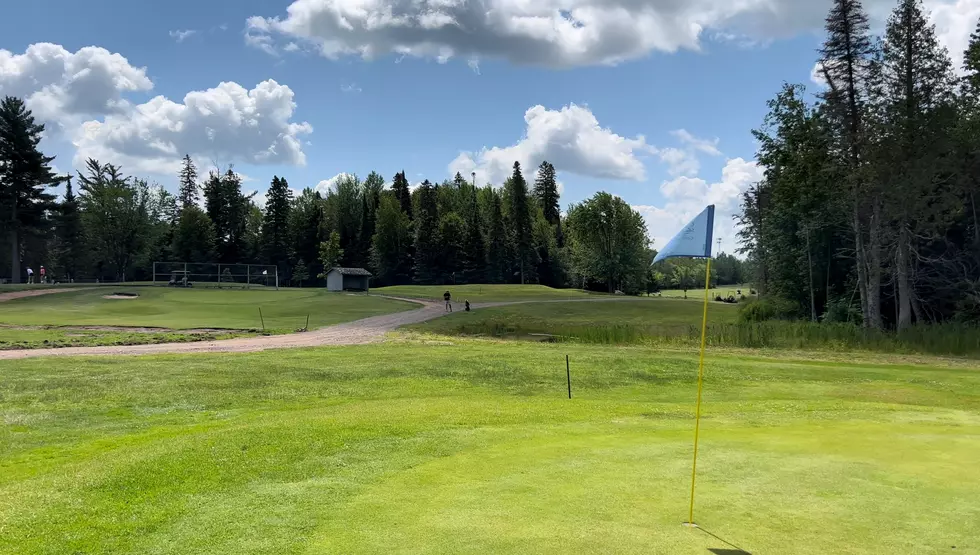 Pike Lake Golf & Beach Club: The Northland Signature Golf Hole Tour [VIDEO]